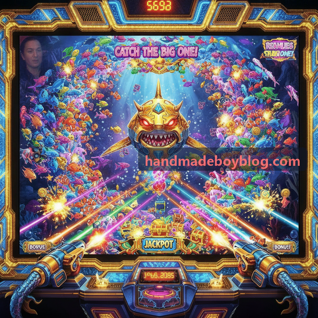 Sicbo Tài Xỉu Online
