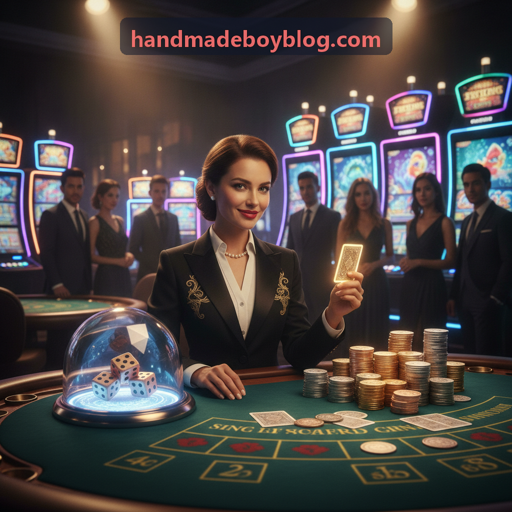 Roulette Châu Âu Casino Online