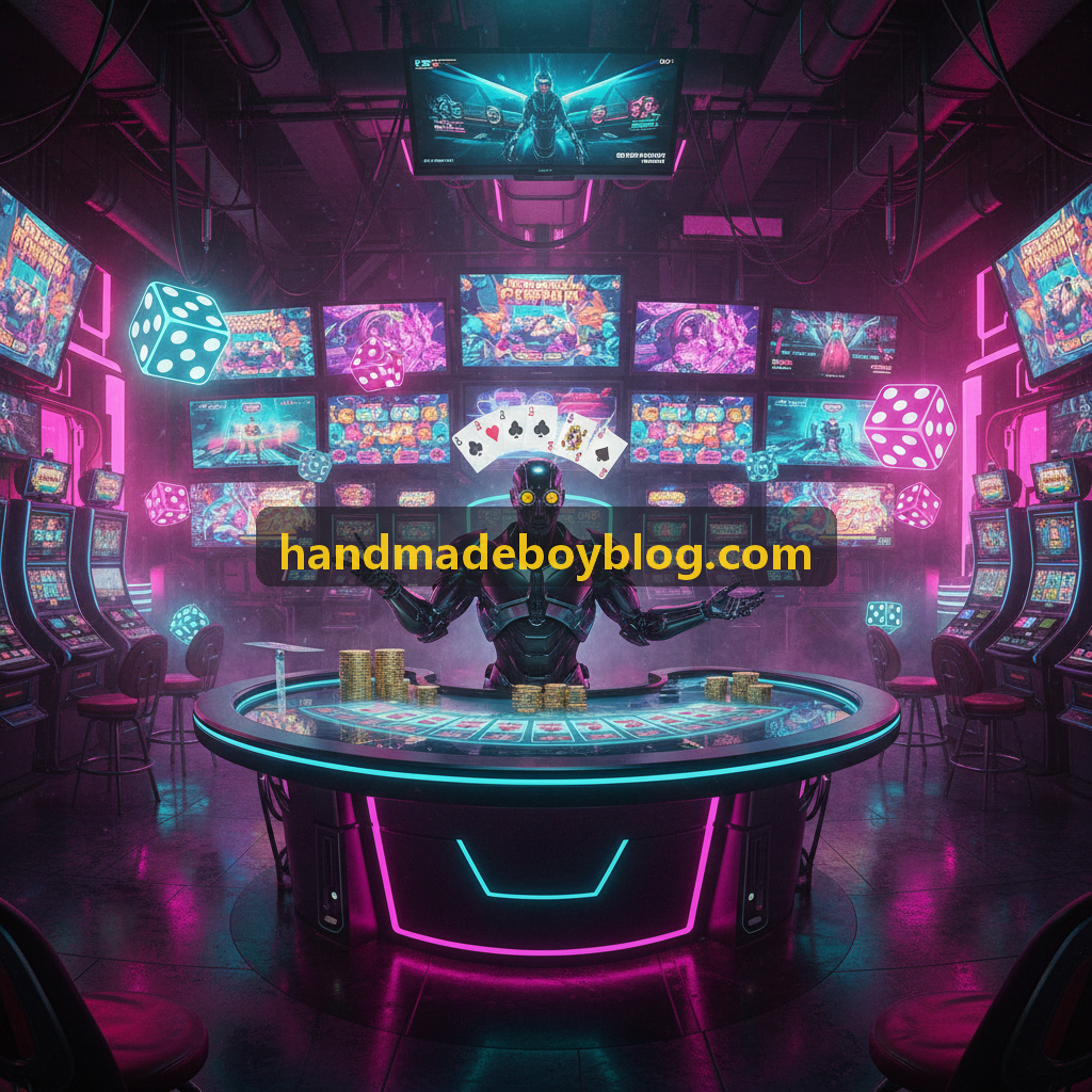 Sicbo Tài Xỉu Casino Online